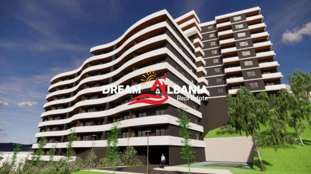 Apartments 1+1 For Sale In Vlore (ID 41111185)