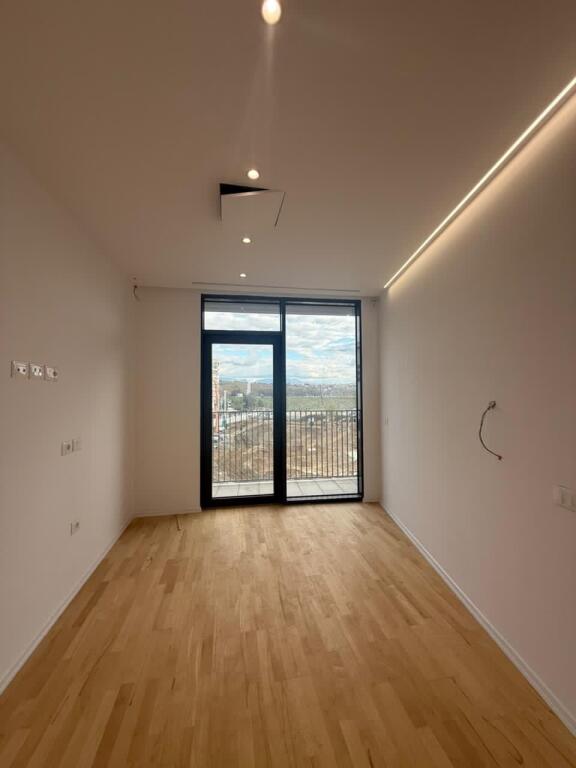 Appartamento di lusso 2+1+2 con veranda in vendita RESIDENZA LAKE VIEW