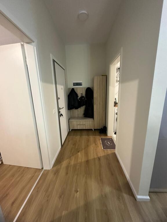 Appartamento 1+1 in vendita – Residenza Kaim, Ali Demi