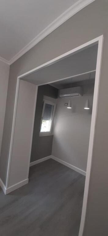 1+1,furnished for the first time,red school,550 euro
