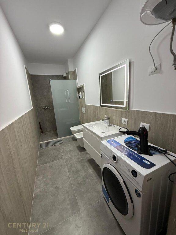 FOR RENT APARTMENT 1+1+PARKING SPACE, ZOGU I ZI!