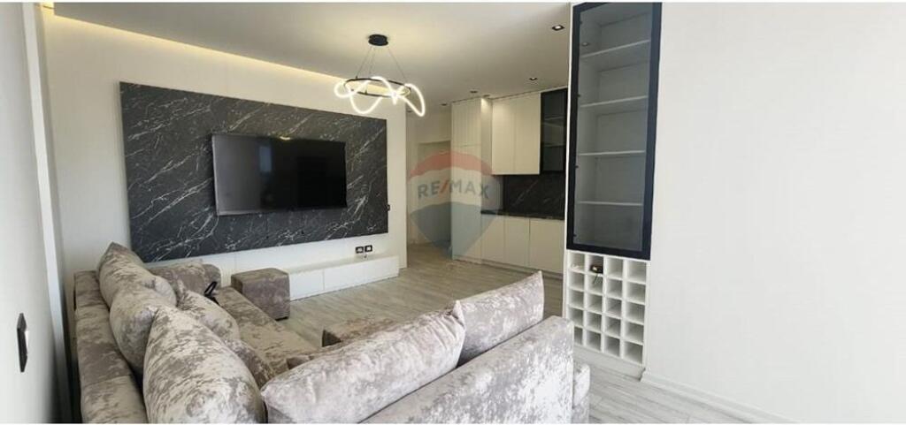 Apartament per qera 3+1 te Kompleksi delijorgji