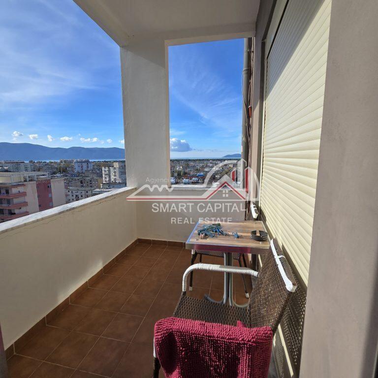 APARTMENT FOR RENT NEAR THE TRANSBALKANIC FJORTES FUEL STATION VLORE!