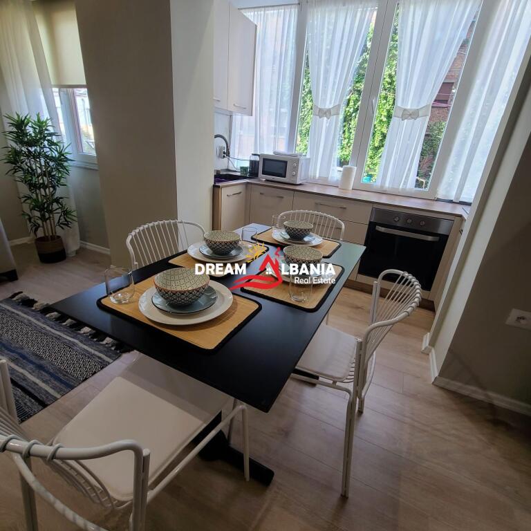 Appartamento 1+1 in affitto vicino al centro (ID 4219475)