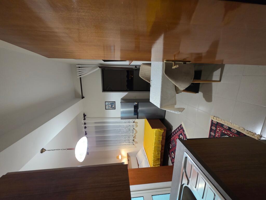 Studio apartment for rent