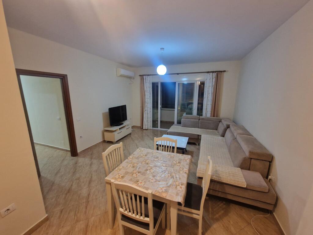 Apartment 2+1+2 for rent opposite TV Vizion Plus 650€\month