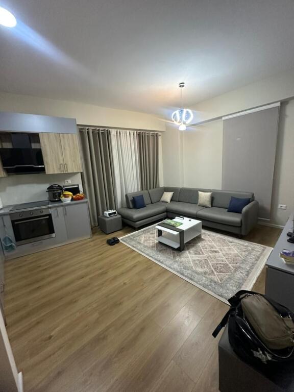 Vendesi appartamento 1+1, Residenza Kaimi, Ali Demi