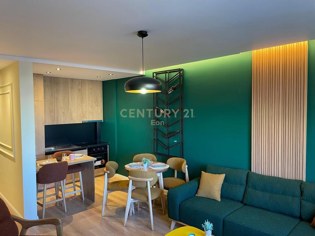 Apartament 2+1 Në Shitje në Plazh Iliria, Durrës - 150000€ | 110 m²