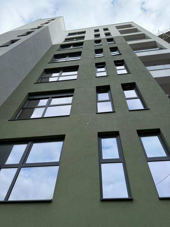 OKAZION! Shesim Apartament 3+1+2 në Diellon Apartments, Paskuqan!