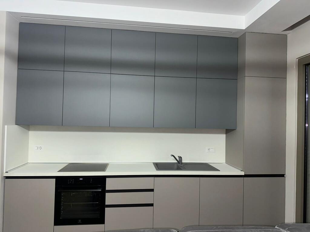 Apartament- Për Qira 2+1 DELIJORGJI+PARKIM