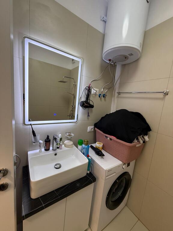 Apartament 1+1 per shitje ne Don Bosko!