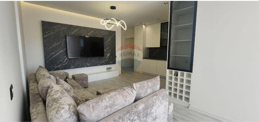 Apartament per qera 3+1 te Kompleksi delijorgji