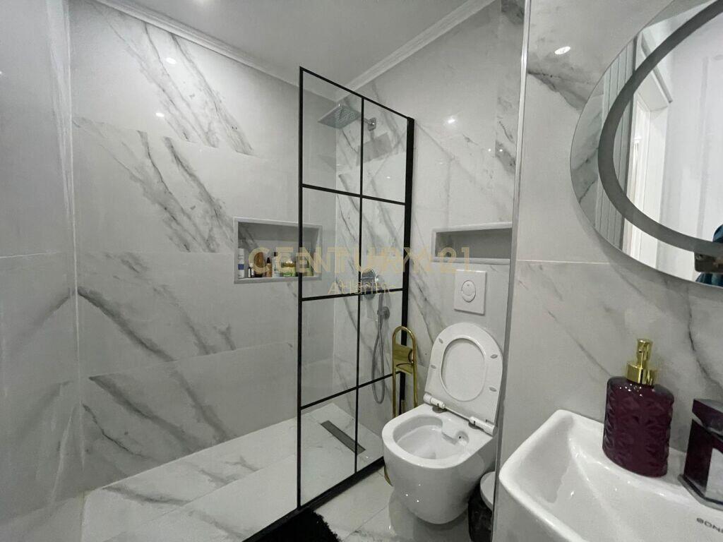 APARTMENT 2+1 FOR SALE IN VOLLGA!