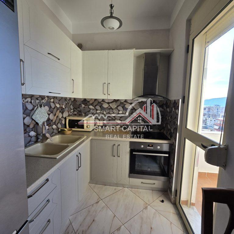 APARTMENT FOR RENT NEAR THE TRANSBALKANIC FJORTES FUEL STATION VLORE!