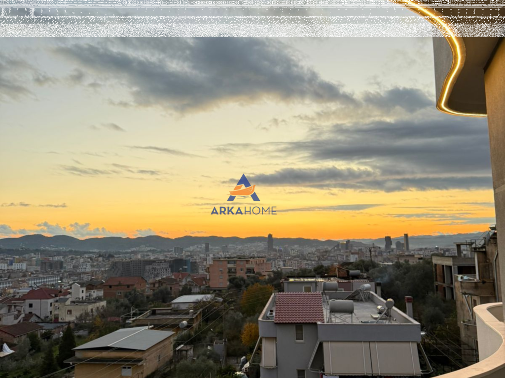 SI AFFITTA EDIFICIO CON 16 APPARTAMENTI "KODRA E PRIFTIT, VICINO ALLA STRADA GJON SIMONI" 6000 EURO/MESI