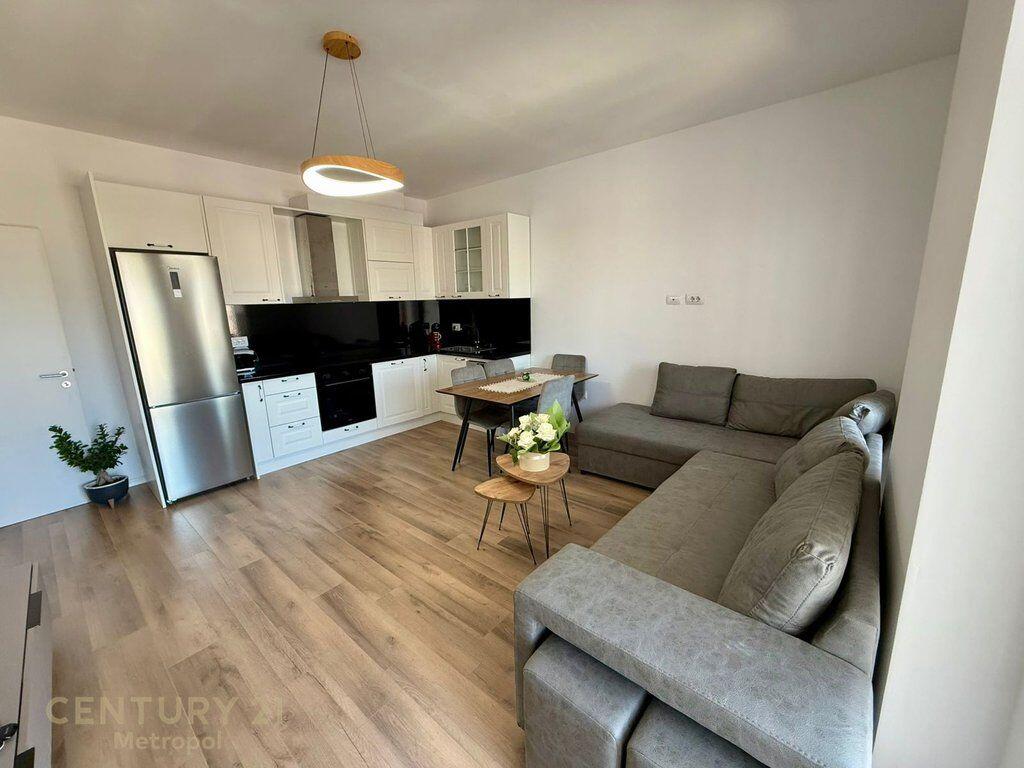 FOR RENT APARTMENT 1+1+PARKING SPACE, ZOGU I ZI!
