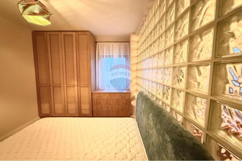 Apartment for rent 1+1 near the Botanical Garden