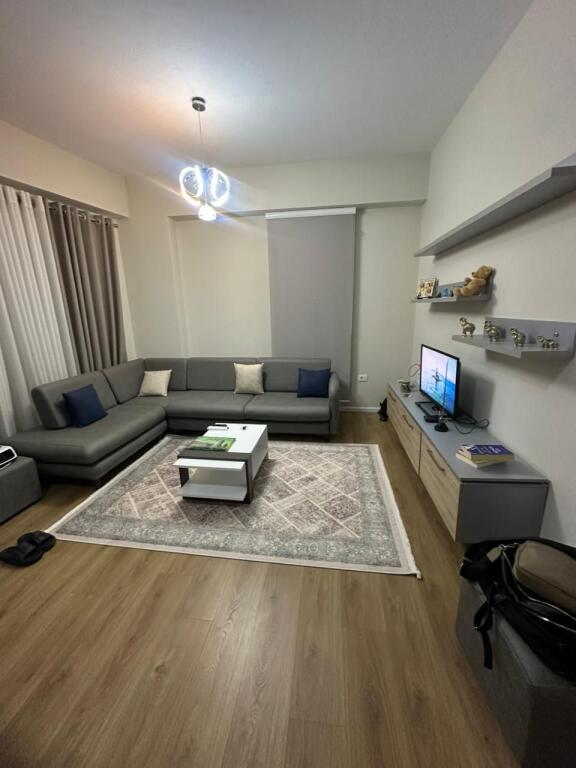 Vendesi appartamento 1+1, Residenza Kaimi, Ali Demi