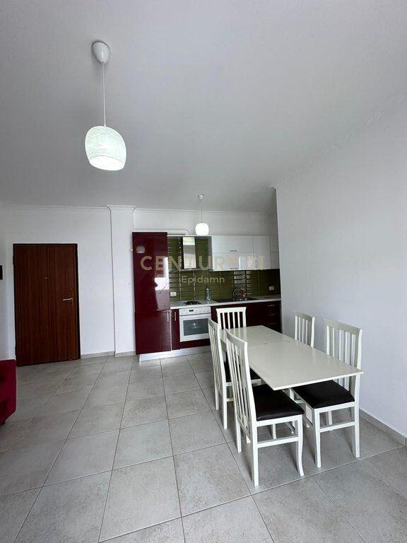 APPARTAMENTO 1+1 IN VENDITA A GJIRI I LALZIT VICINO AL COMPLESSO "INSIFA" 110,000 €