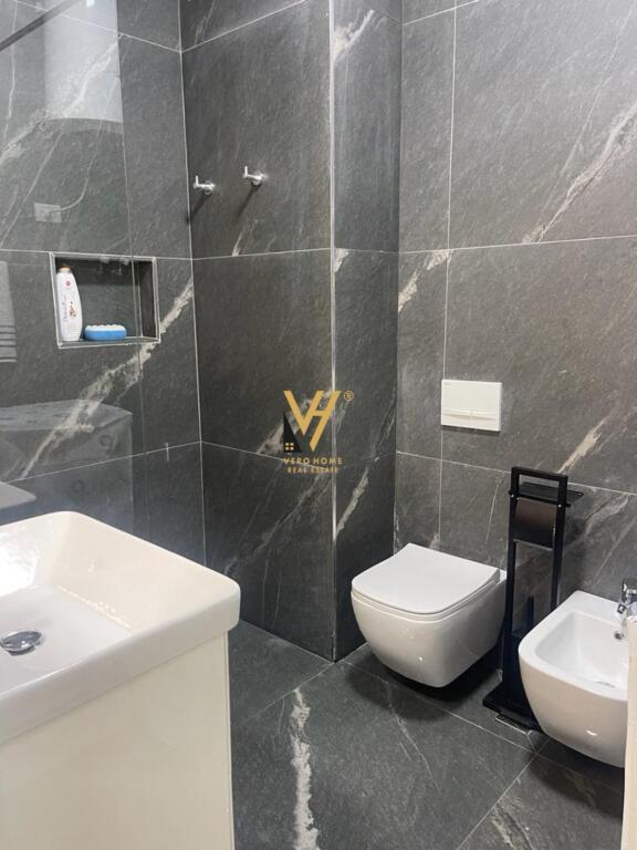APARTMENT 1+1+BLK FOR RENT AT OLIMPIK COMPLEX, PARIS COMMUNE 85,000 LEKE
