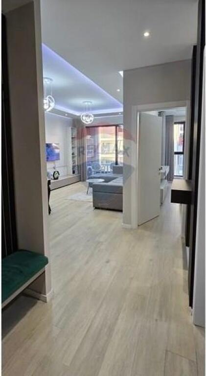 Apartment 1+1 for rent at the Paris Municipality