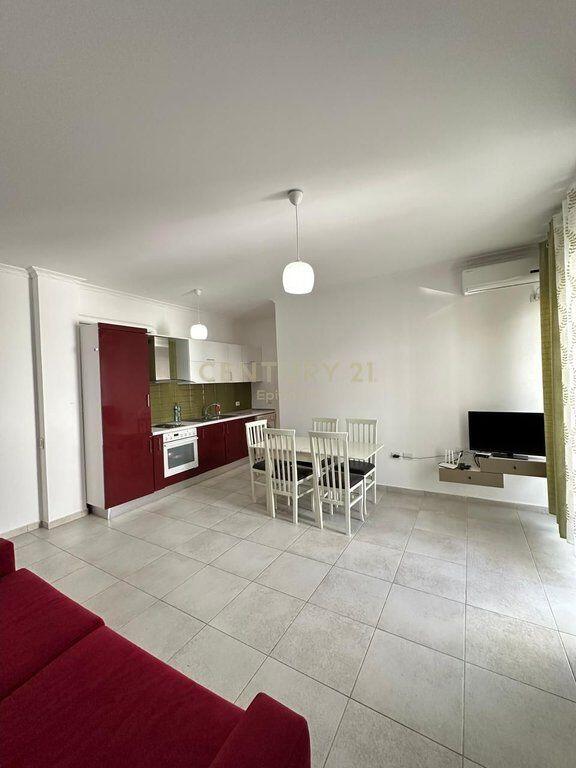 APPARTAMENTO 1+1 IN VENDITA A GJIRI I LALZIT VICINO AL COMPLESSO "INSIFA" 110,000 €