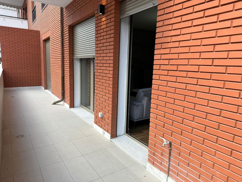 Apartament- Për Qira 2+1 DELIJORGJI+PARKIM
