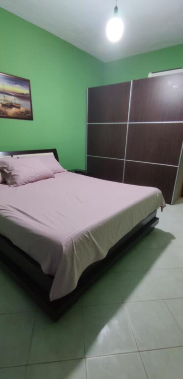 APARTMENT FOR RENT 2+1 YZBERISHT 500 EURO