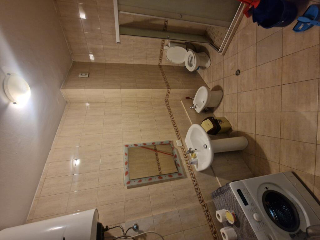 Apartment 2+1+2 for rent opposite TV Vizion Plus 650€\month