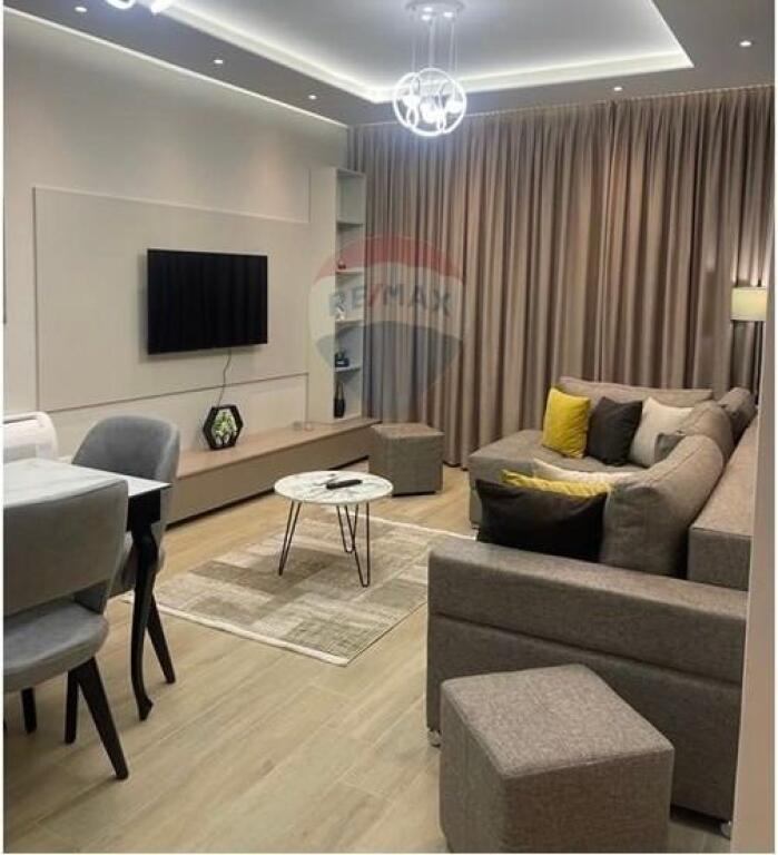 Apartment 1+1 for rent at the Paris Municipality