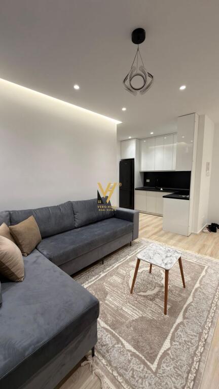 JEPET APARTAMENT 1+1+BLK ME QERA NE ASTIR 550 EURO