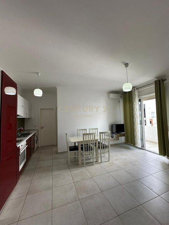 APPARTAMENTO 1+1 IN VENDITA A GJIRI I LALZIT VICINO AL COMPLESSO "INSIFA" 110,000 €