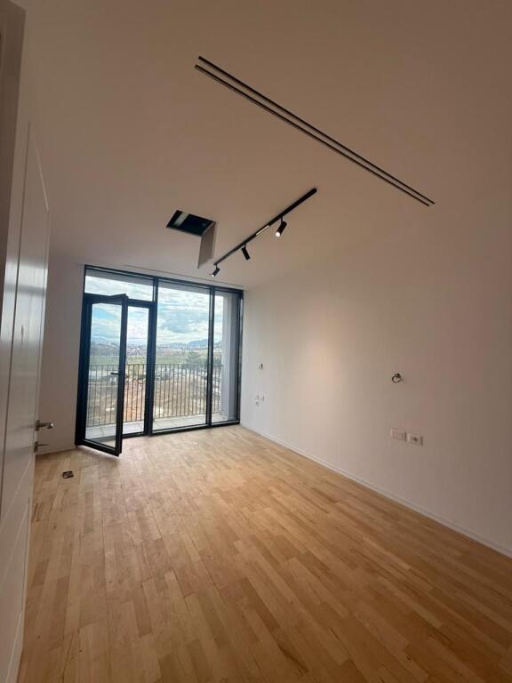Appartamento di lusso 2+1+2 con veranda in vendita RESIDENZA LAKE VIEW