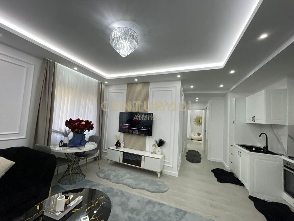 APARTMENT 2+1 FOR SALE IN VOLLGA!