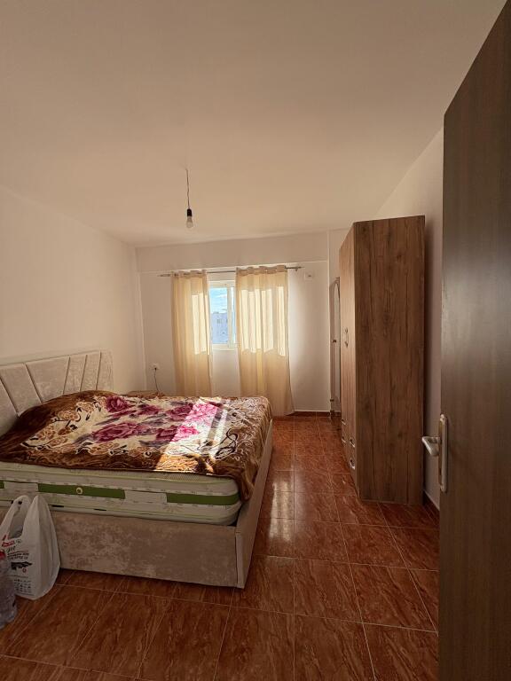 Apartment 1+1 for rent on the beach near the Eka complex
