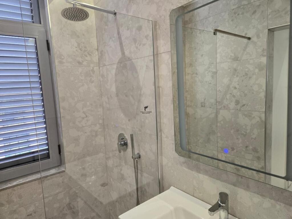 APARTMENT FOR RENT 3+1+2+2 KAVAJES STREET 1,500 EURO