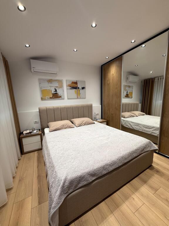 Apartament 1+1 per shitje ne Don Bosko!