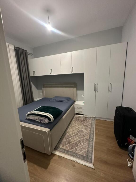 Vendesi appartamento 1+1, Residenza Kaimi, Ali Demi
