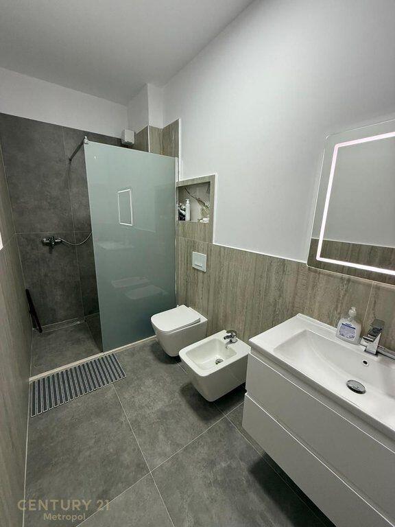 FOR RENT APARTMENT 1+1+PARKING SPACE, ZOGU I ZI!