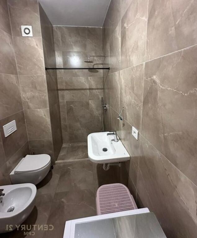 For sale, 2+1 Apartment, Mangalem Complex, Tirana