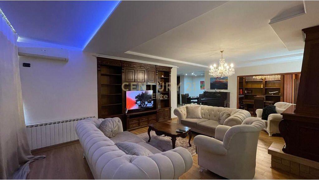 Qira – Apartament 2+1+2, Sheshi Willson