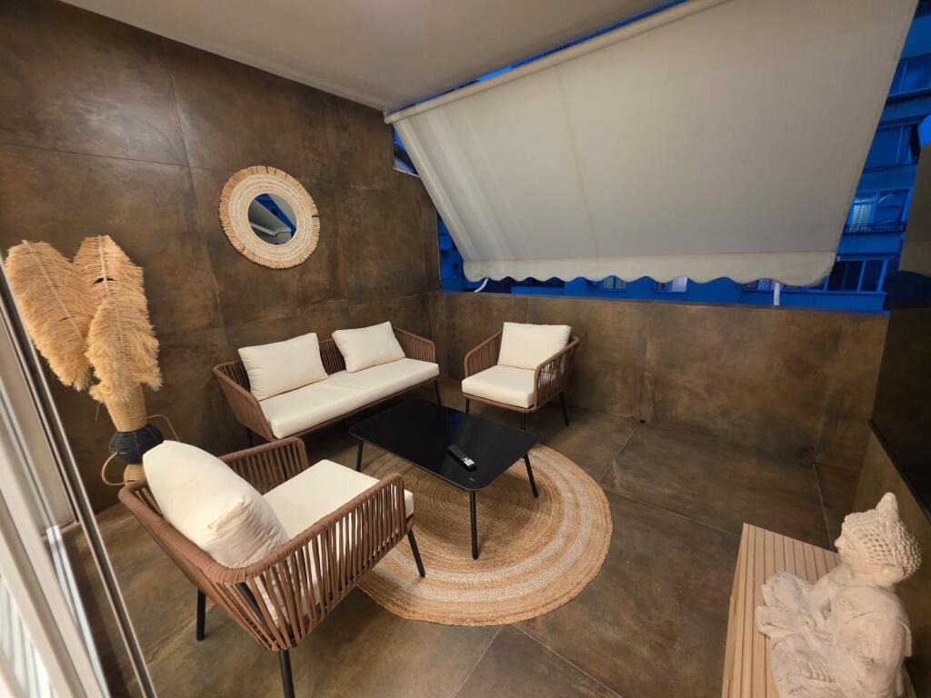 Newly renovated apartment for sale near the Former Exhibition