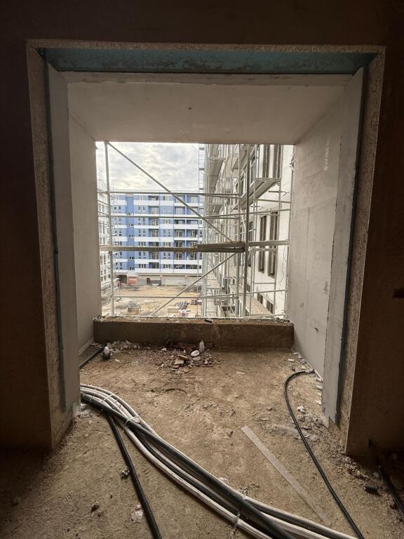 🏡 Appartamento 1+1 in Vendita – Univers City