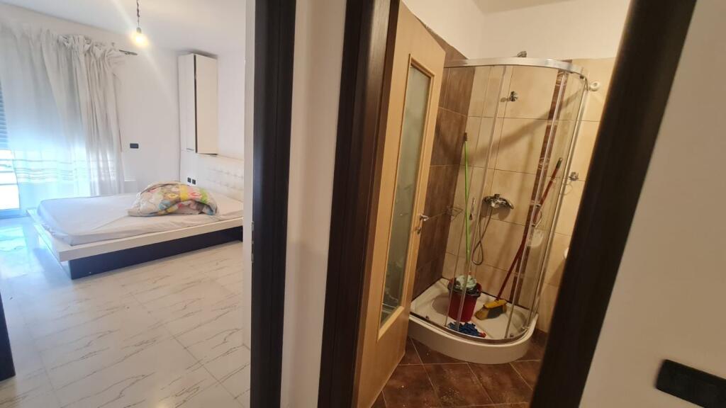 Apartament 2+1 me qera ne Don Bosko mbrapa Vizion Plus
