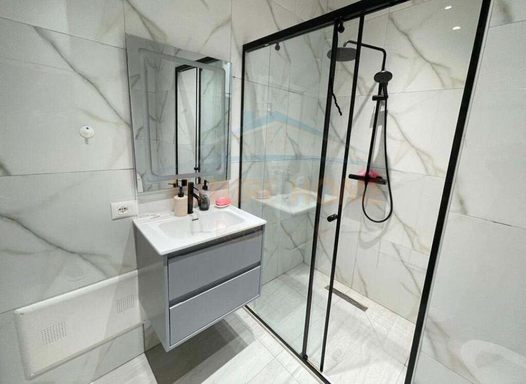 STUDIO APARTMENT FOR SALE, MANGALEM COMPLEX, ALI DEM
