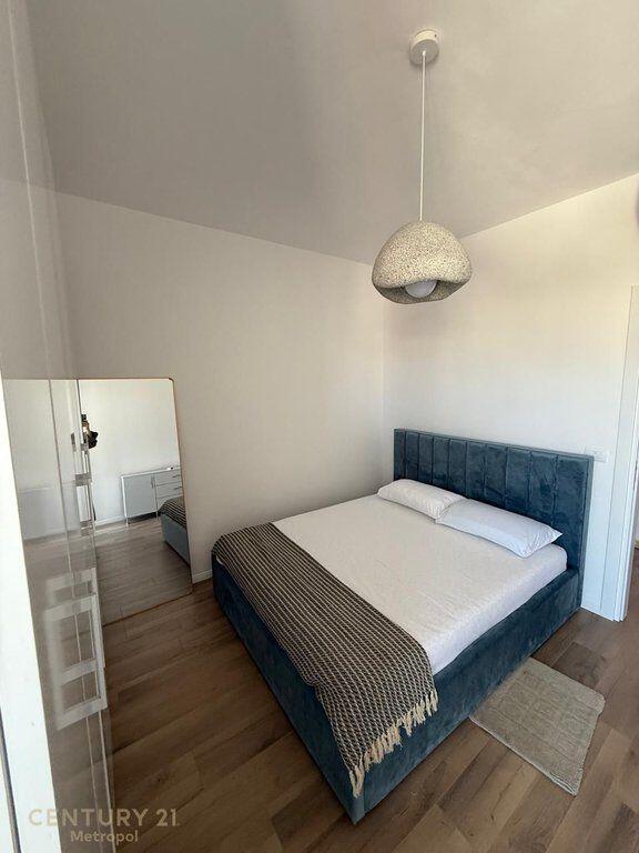 FOR RENT APARTMENT 1+1+PARKING SPACE, ZOGU I ZI!