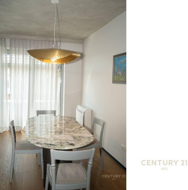 APPARTAMENTO 3+1 PRESSO LO STADIO DINAMO!! 1.600 € /Mese Sup. Totale 134m2