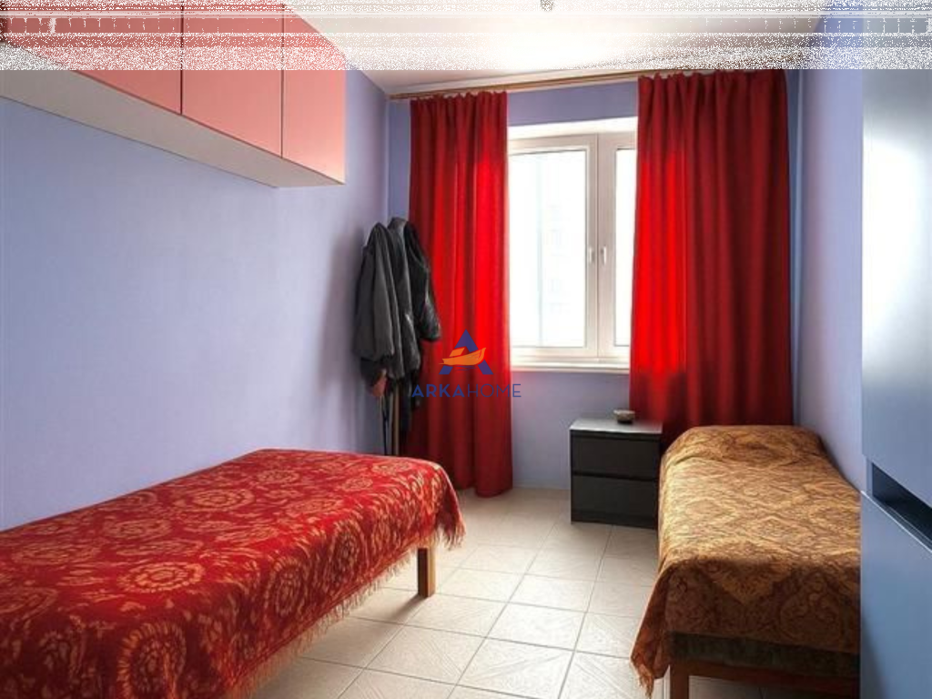 FOR SALE APARTMENT 2+1+BALCONY "NEAR THE FORMER ELECTRIC MARKET, TODI SHKURTI STREET" 150000 EURO