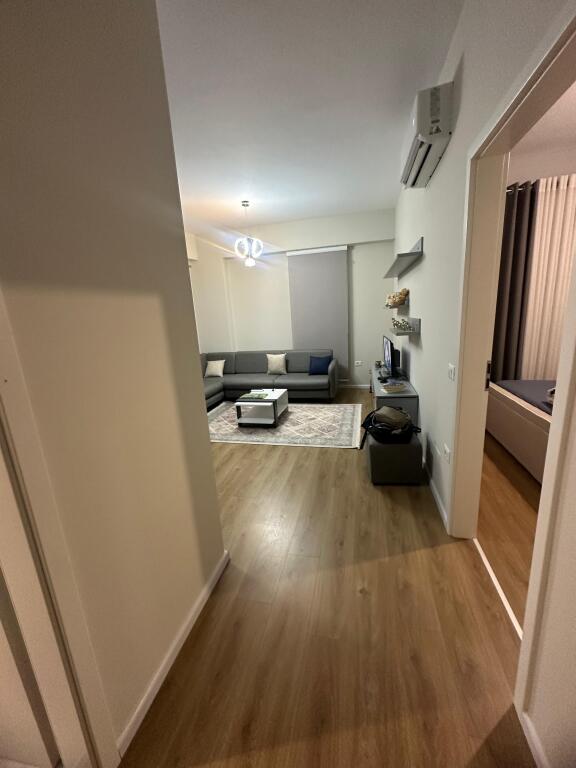 Appartamento 1+1 in vendita – Residenza Kaim, Ali Demi