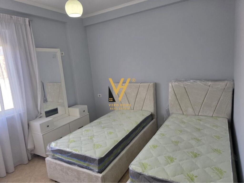 JEPET APARTAMENT 2+1+BLK ME QERA NE ASTIR 600 EURO